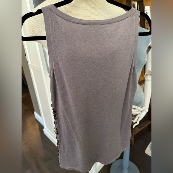Eileen Fisher tank size small - Picture 8 of 10
